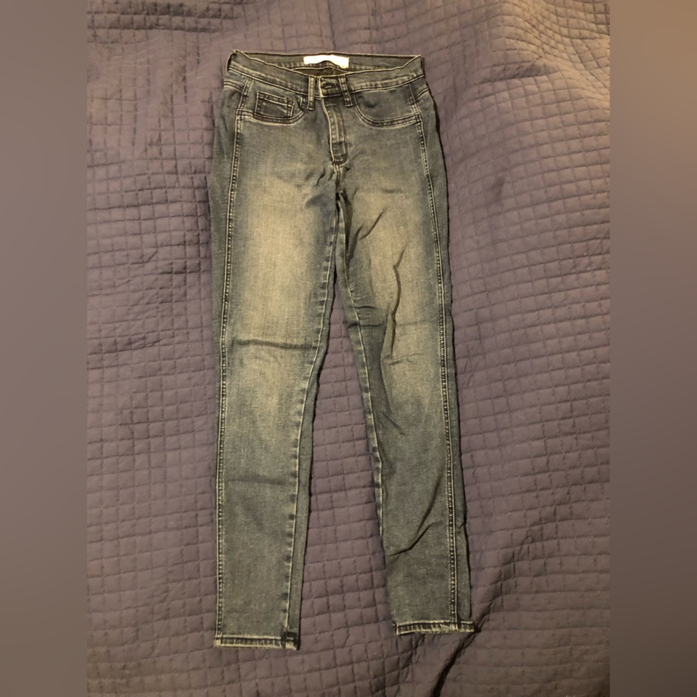 Gap Jeans